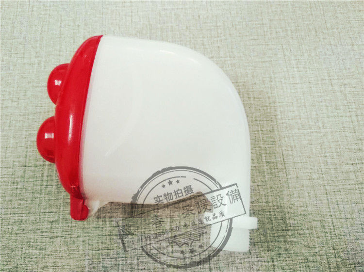 Radiator plus sink 6-minute small sink Elbow plus sink Plumbing accessories Anti-overflow belt cover plus water tank