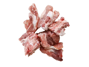 [优选前排骨 约500g]