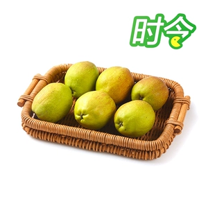 Corla Pear 6 Capsules (средние фрукты) 620-700G
