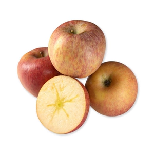 Daliangshan Ugly Apple 1,6 кг (маленькие фрукты)