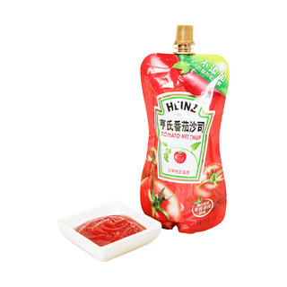Heinz Tomato Sauce 320g/bag