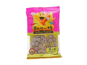 动心一族 Любовник 105G/Пакет