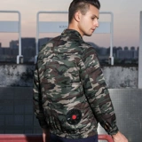 Хлопковый износостойкий охлаждающий вентилятор, увеличенная толщина, защита от ожогов