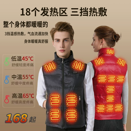 Жилет, пуховик подходит для мужчин и женщин, для среднего возраста