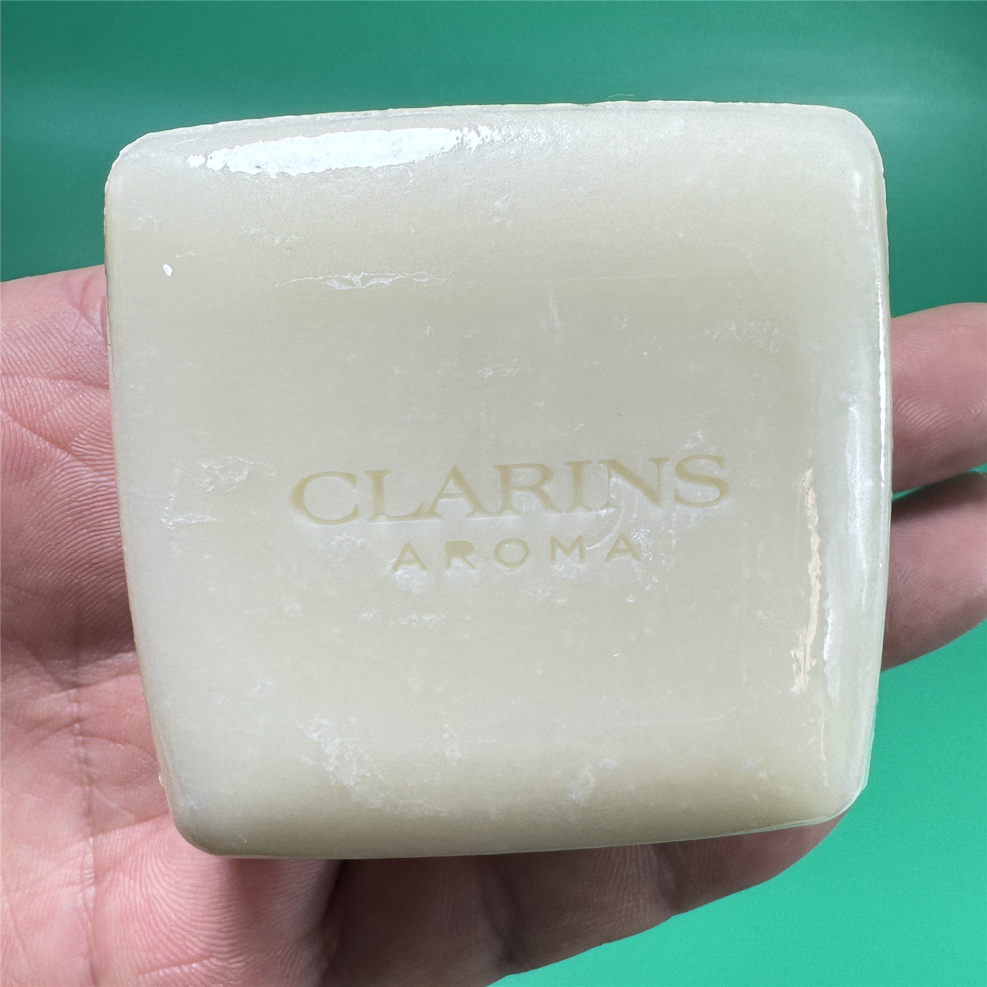 25年必买！娇韵诗75g香皂洗脸洗澡都香到上头？真能抗老保湿？-身体皂-淘宝好物网