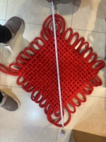 1 метр 18 комплект 2 см