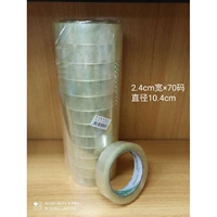 24700 клей прозрачный герметизирующий 1 тюбик 12 шт.