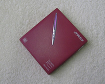 JVC XM-PX55 MD Walkman (stand-alone)