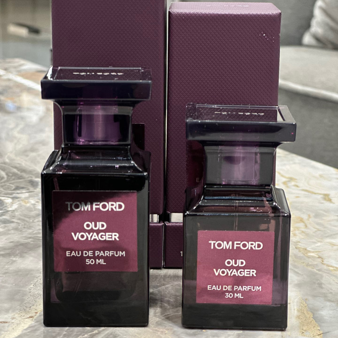 【新品　値下げ未開封】TOM FORD OUD VOYAGER オードパルファム 新品 値下げ未開封】TOM FORD OUD VOYAGER オードパルファム