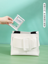 Japanese Dental Floss Home Dress Ultrafine Dental Floss Rod Carry-on Home Children Automatic Floss Box Toothpick Line Containing Box