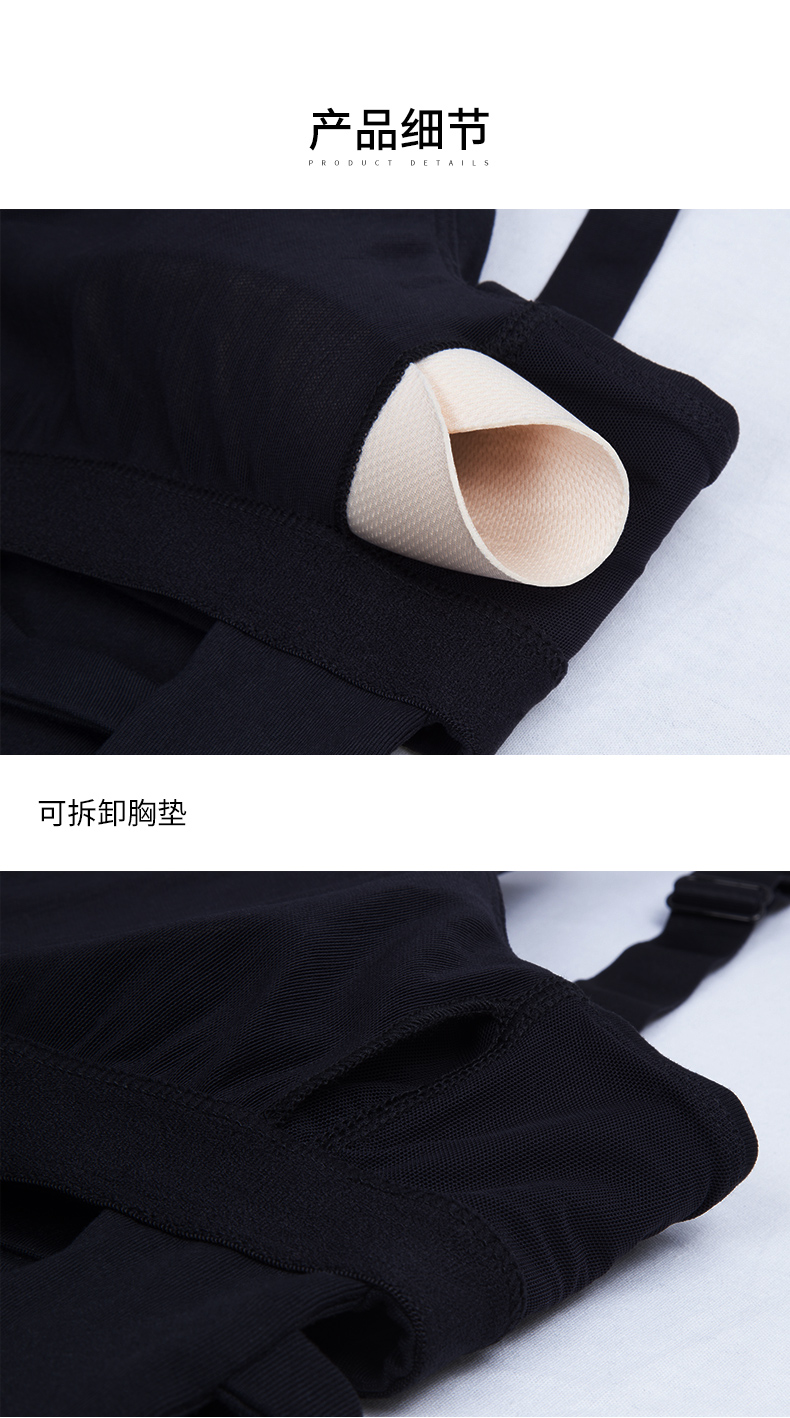 TITIKA Yoga quần áo thể thao chuyên nghiệp vest đồ lót chạy thể dục yoga dây kéo phía trước mở áo ngực nữ 39002 quần tập yoga ống rộng