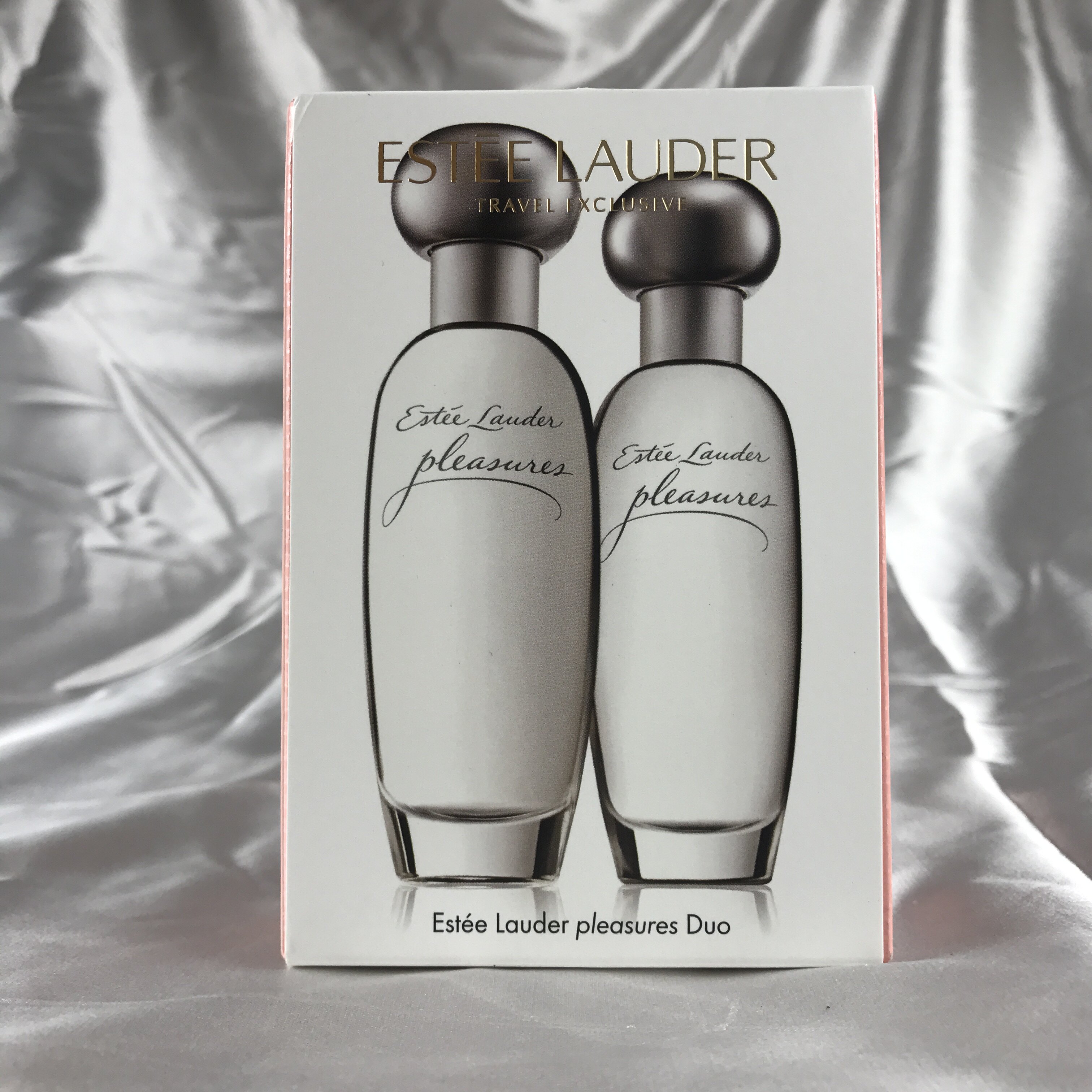 EsteeLauder Estee Lauder Huanqin Women's Perfume 30ml EDP Long-lasting Fragrance