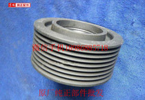 Dongfeng Cummins 6BT230 engine idler C4991240 5256103