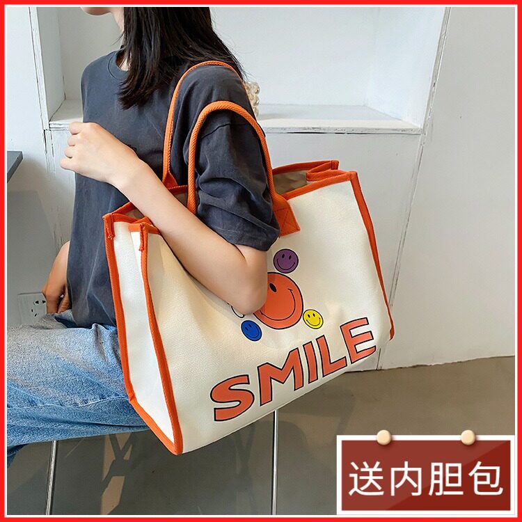 Mommy bag 2021 New fashion big capacity Multi-functional handheld Mother-to-baby bag mommy bag Mama bag Single shoulder bag