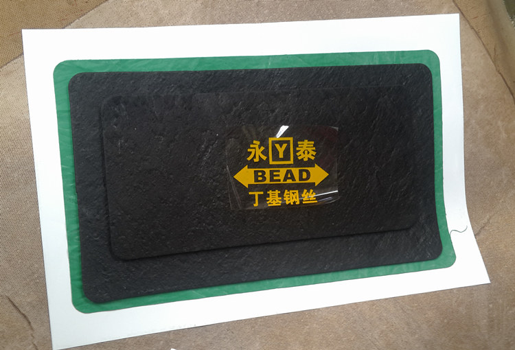 Kit de réparation vélo - Ref 2316708 Image 9