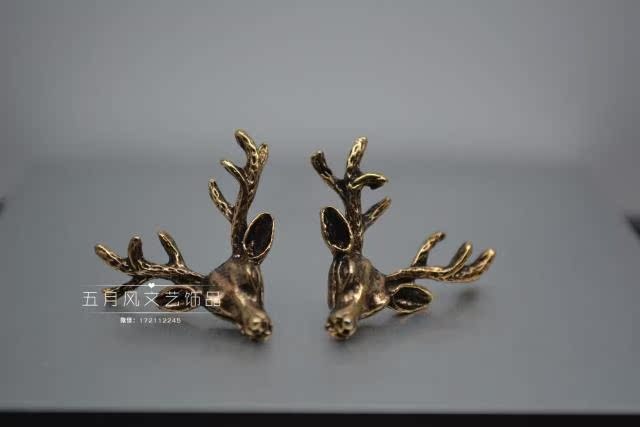 Broche en Alliage argent plaqué or - Ref 1171704 Image 13
