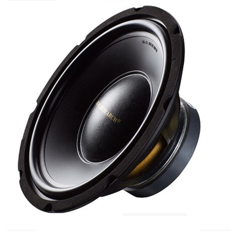 Brand New Huiwei S.Ss Series 6.5-Inch 8-Inch 10inch 12inch Woofer Speaker Home Speaker DIY Speaker