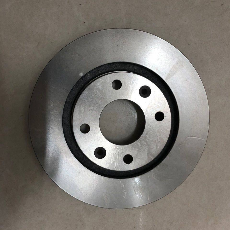 Suitable for Chevrolet Lova, Sail, and New Sail Front Brake Discs, Front Brake Discs, Sail Brake Discs