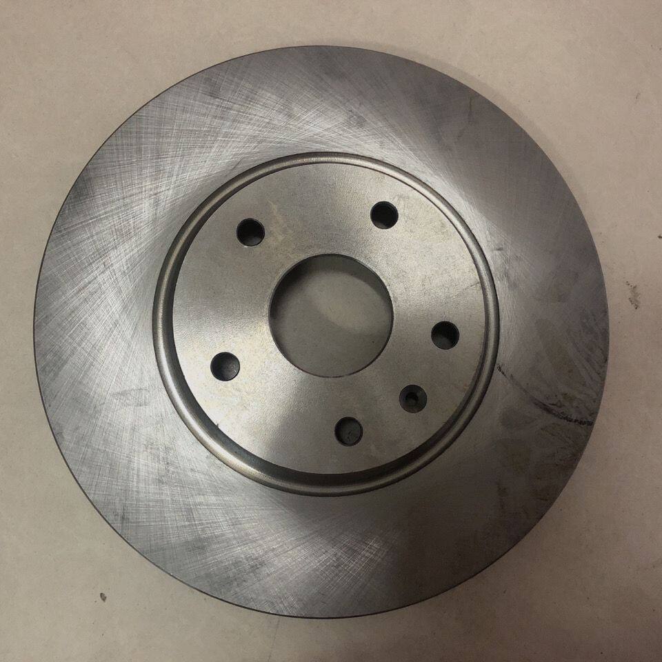 Changan Cx70 Front Disc, Front Brake Disc, Front Brake Rotor, Front Disc Brake Rotor, Cx70 Rear Disc Brake Pads