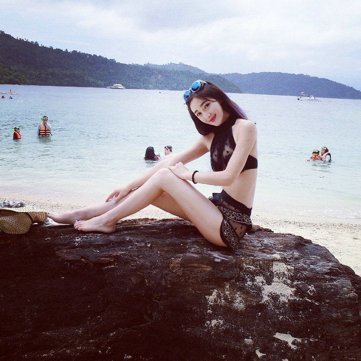 Maillot de bain pour femme - Ref 3030695 Image 15