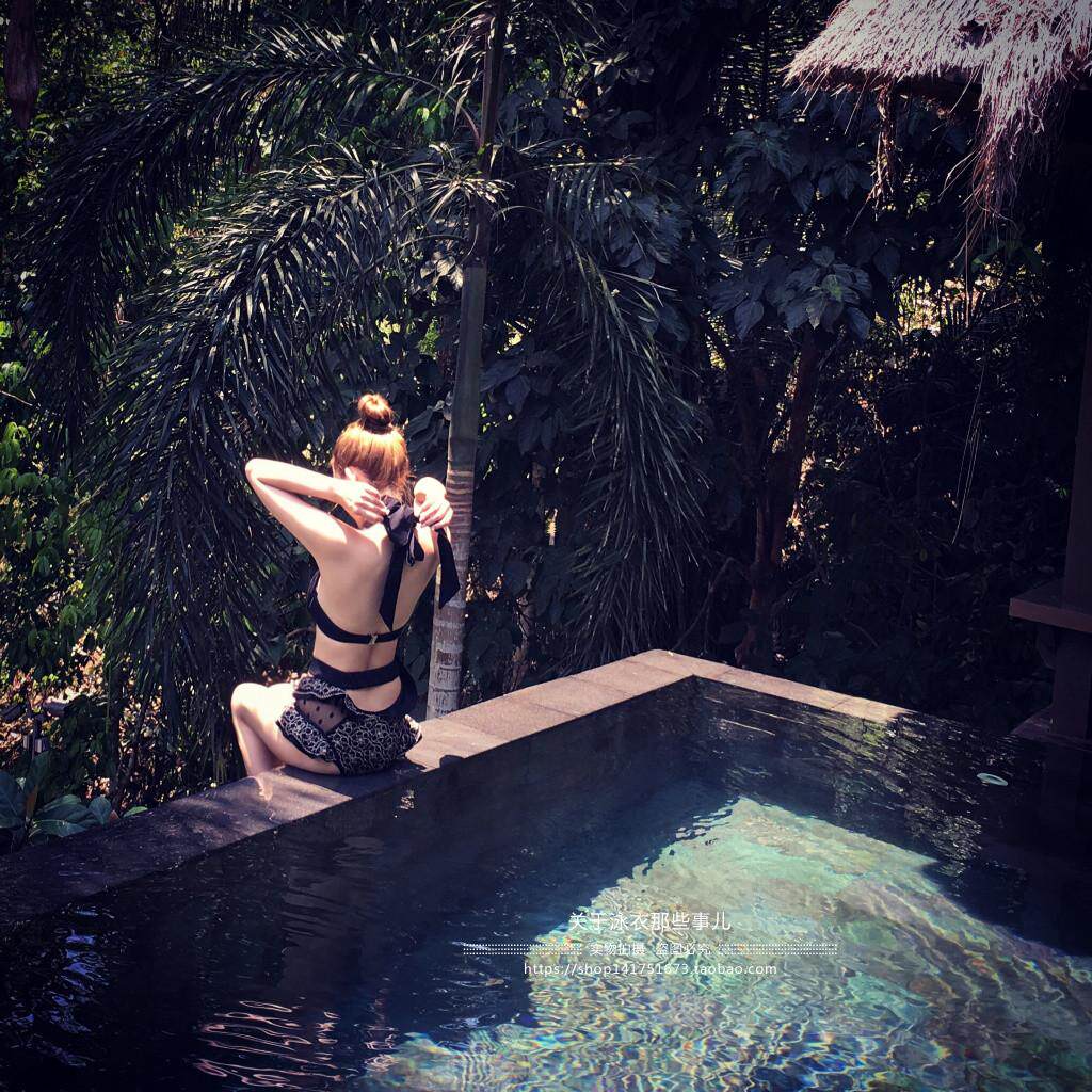 Maillot de bain pour femme - Ref 3030695 Image 11