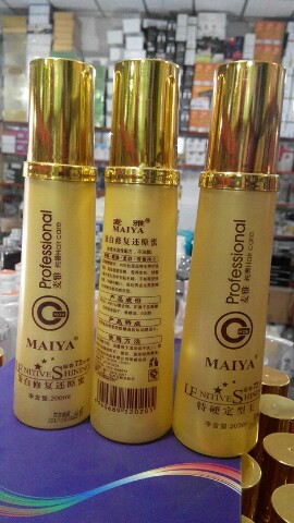 Entretien pour perruques - Ref 273191 Image 4