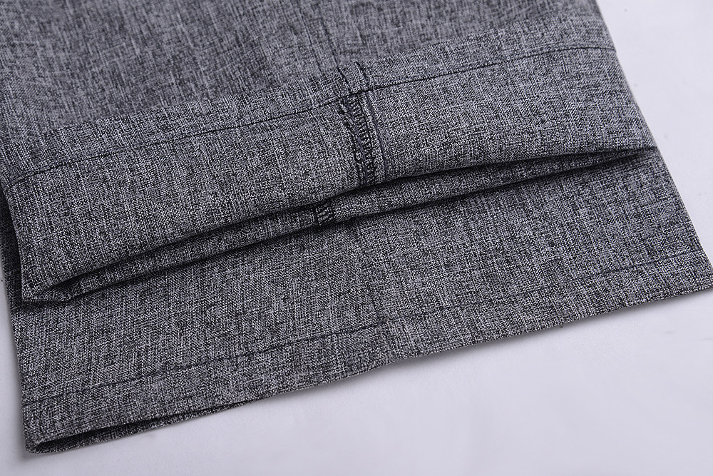 Pantalon droit pour été - Ref 1475965 Image 19