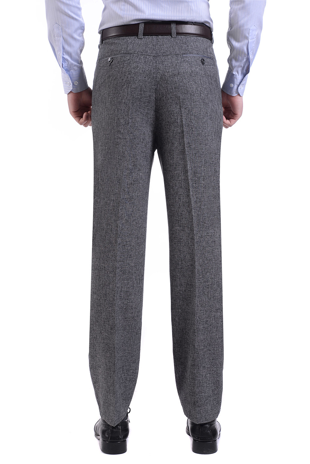 Pantalon droit pour été - Ref 1475965 Image 12