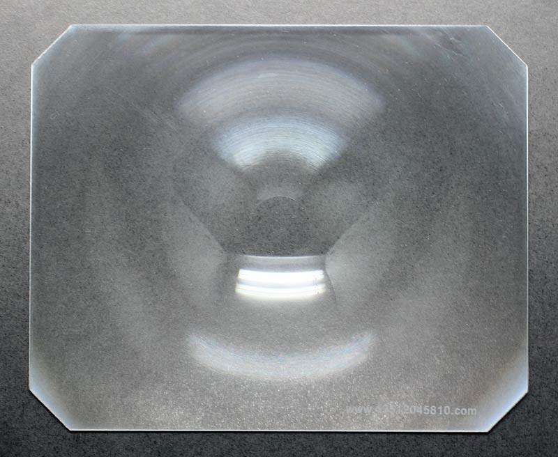 (large painting of an accessory) 4X5 brightening screen Fignelle screen fine and bright