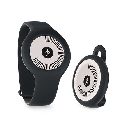 Nokia诺基亚withings Go运动睡眠追踪时间支持