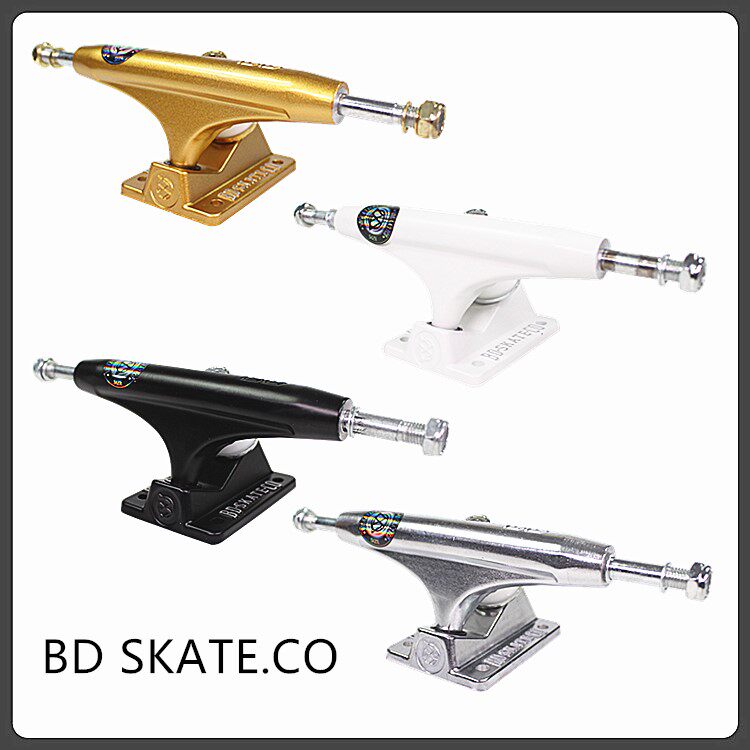 BD Skateboard Stand Skate Bridge Spanish brand BD skate.co Hollow Stand Size 5.25