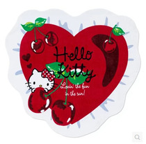 Cute cartoon Alien beach cushion beach towels with beach towels at the end of a single microtime