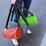 Сумка через плечо, сумка на одно плечо, летняя сумка для путешествий для путешествий для отдыха, спортивная сумка