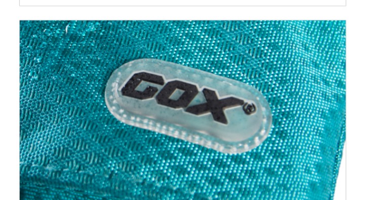 Gox tài liệu gói lưu trữ kỹ thuật số túi phong bì túi mỹ phẩm dữ liệu cáp lưu trữ túi sạc lưu trữ túi dây kéo túi đựng giấy tờ