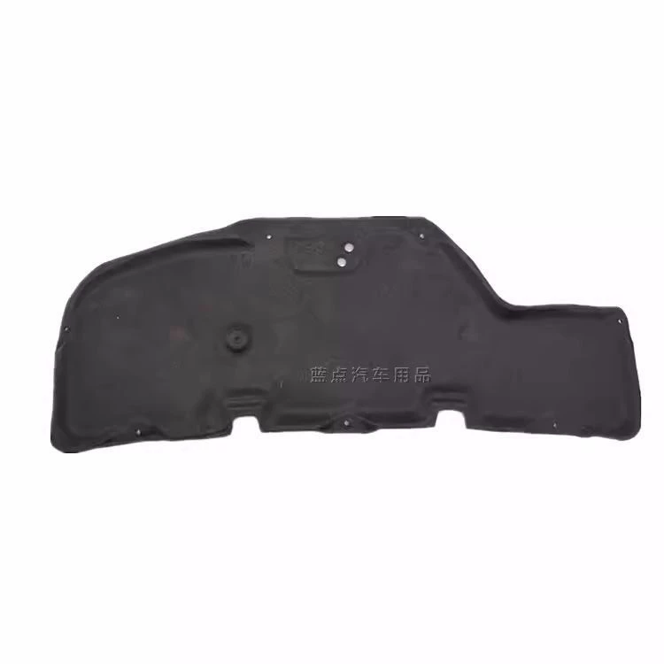 Капот Tiida Tiida Sylphy LIVINA Junyi крышка капота, теплоизоляционная вата, звукоизоляционная вата, оригинальная заводская