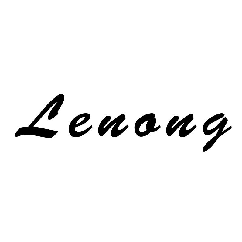 乐侬lenong的LOGO