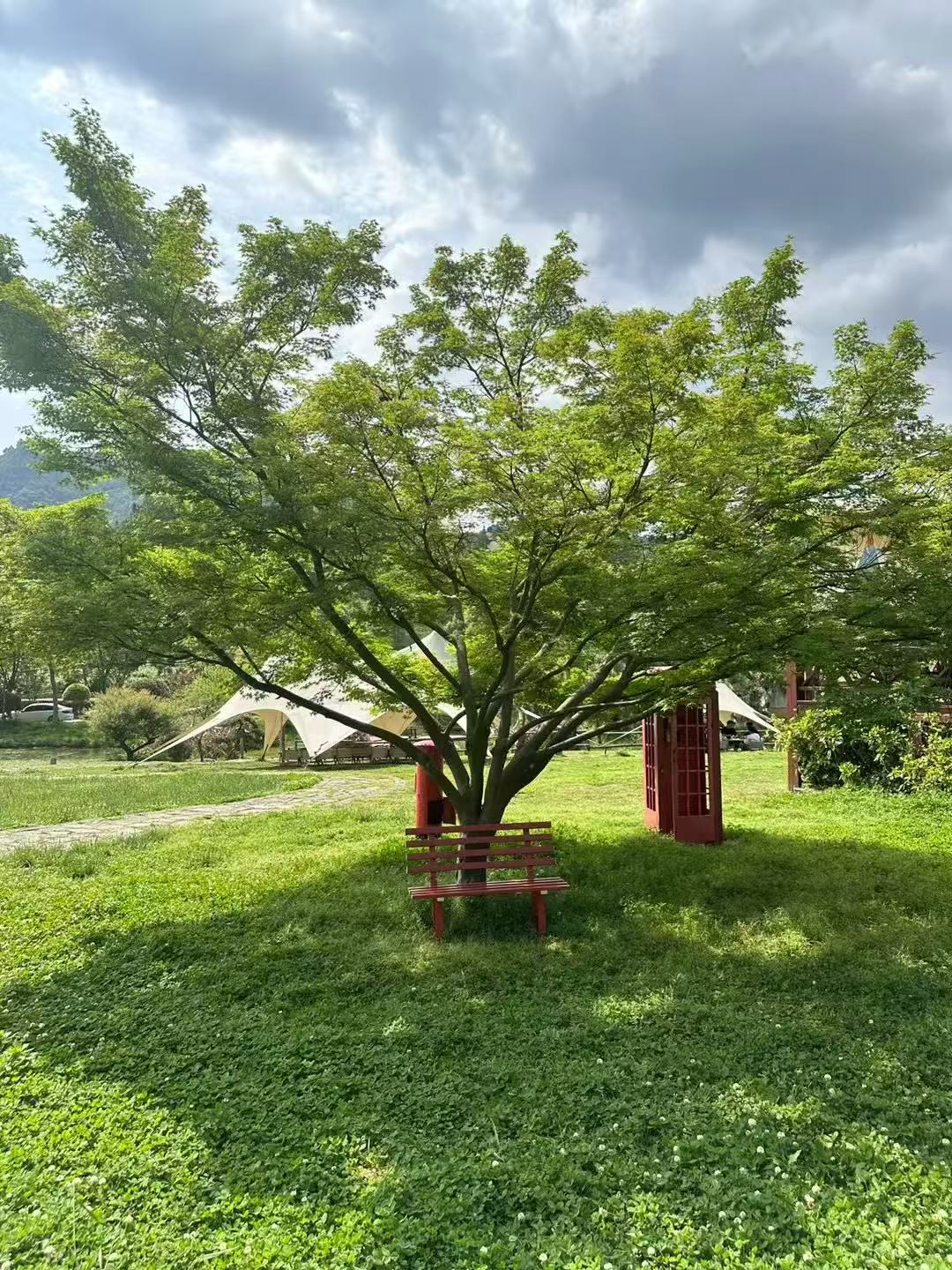 穿搭青春屋