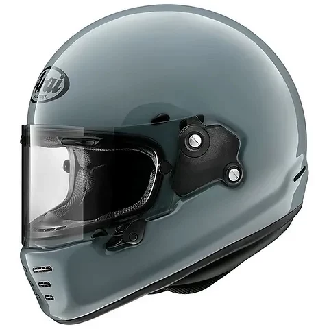ARAI RAPIDE-NEO Ретро Круз Харли Латте Свободное Восхождение Мотоцикл Мотошлем полного лица