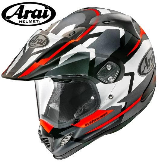 [Arai японский импорт мотоциклетный шлем для мужчин и женщин TOUR-CROSS 3DETOUR]