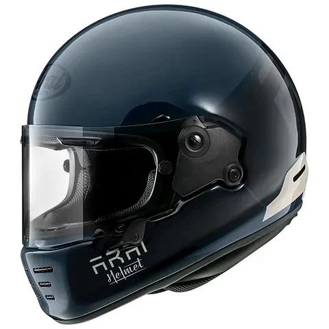 ARAI RAPIDE-NEO Ретро Круз Харли Латте Свободное Восхождение Мотоцикл Мотошлем полного лица