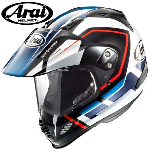 [Arai японский импорт мотоциклетный шлем для мужчин и женщин TOUR-CROSS 3DETOUR]