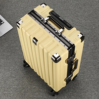 Желтый [модернизированный взрывозащищенный замок], устойчивый к давлению и износу