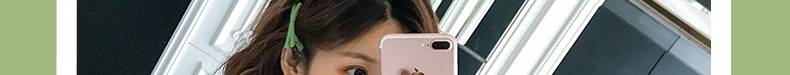 Mùa hè 2019 khí chất mới của phụ nữ Pháp váy nhỏ tươi mới tay ngắn màu xanh bơ eo váy nữ - Sản phẩm HOT váy trung niên