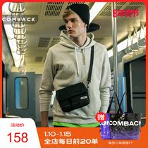 COMBACK new camera bag broadband shoulder bag simple fashion small bag mini shoulder bag female mobile phone bag