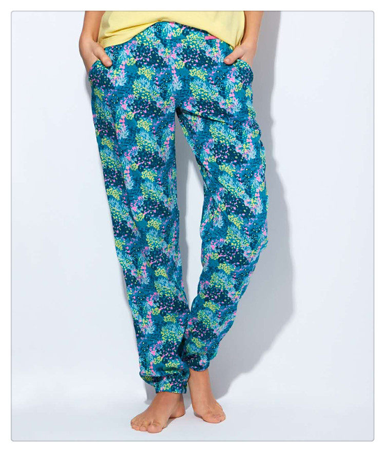 Pantalon pyjama - Ref 715437 Image 18