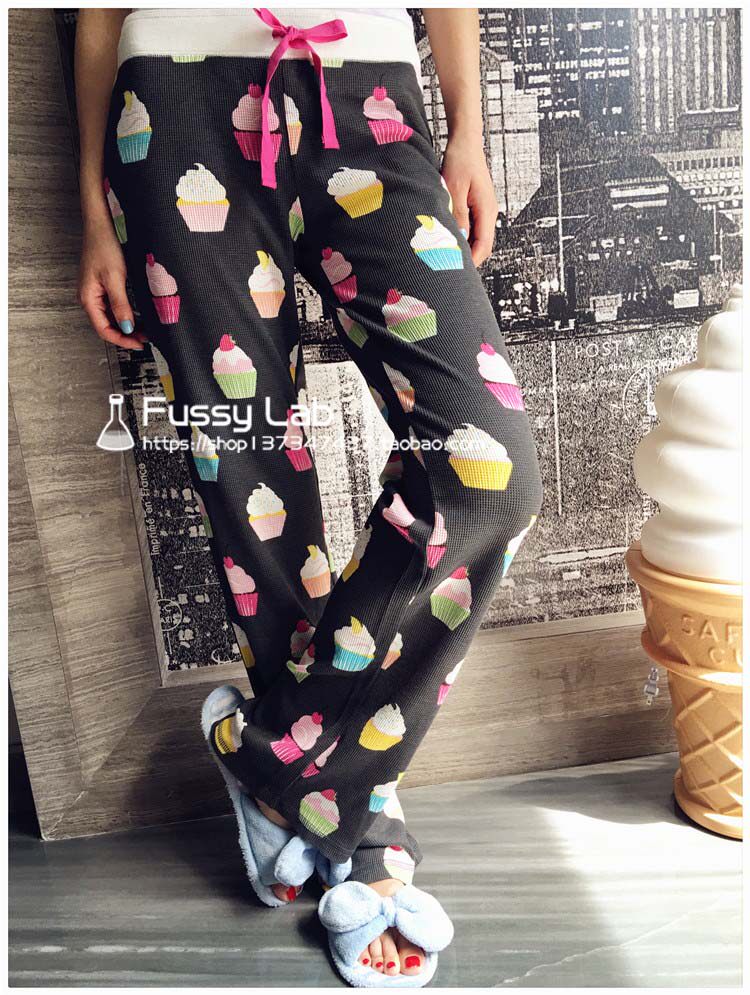 Pantalon pyjama - Ref 723418 Image 14