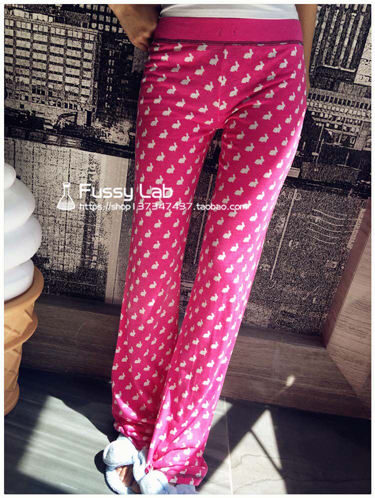 Pantalon pyjama - Ref 723412 Image 11