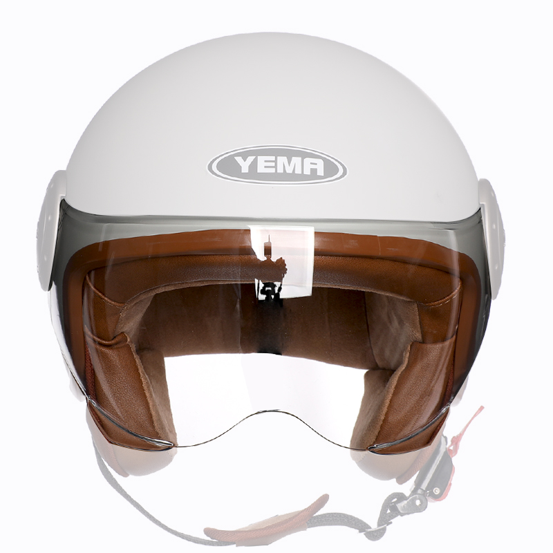 Wild horse 611 lenses safety helmet anti-UV does not apply other safety helmet