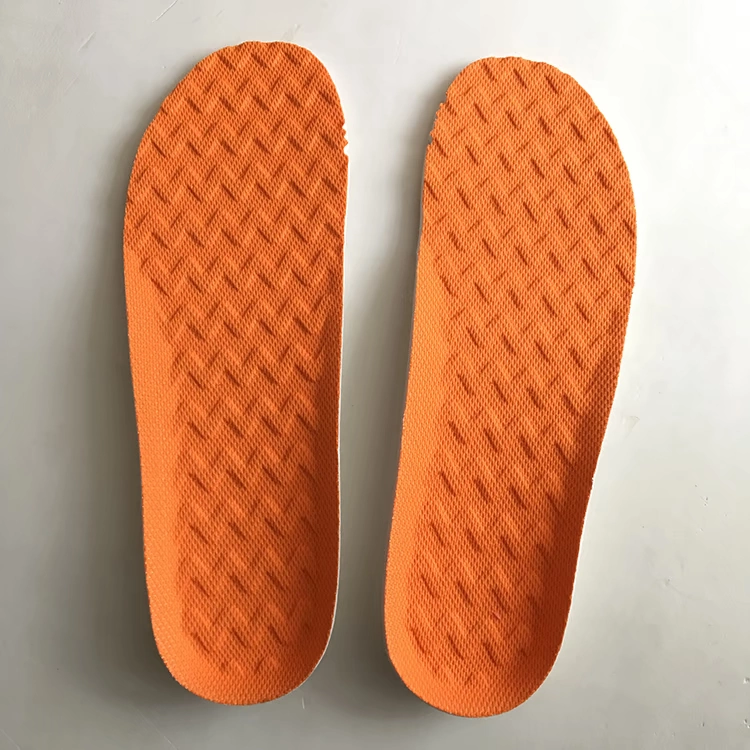 Hai đôi giày thể thao lượn sóng lót giày cầu lông lót unisex chống thấm mồ hôi chống trượt