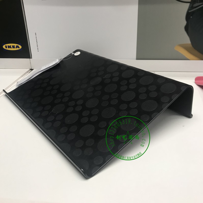 Bula Đà Laptop Đứng IKEA IKEA IKEA mua nhà tablet đứng - Phụ kiện máy tính xách tay miếng dán máy tính casio 580